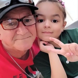 Meet your Posher, Jesus